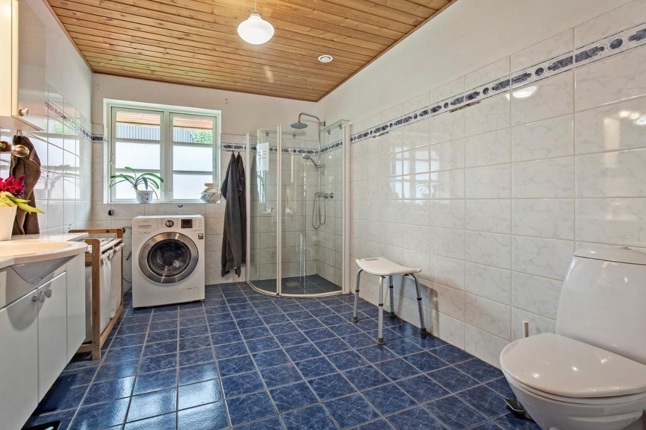 Havnsø Skortskaer Bondegardsferie B&B 객실 사진